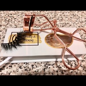 COPY - Eyelash curler